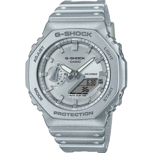 Casio G-Shock Classic - GA-2100FF-8AER
