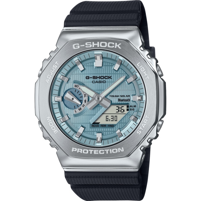 Casio G-Shock Classic - GBM-2100A-1A2ER