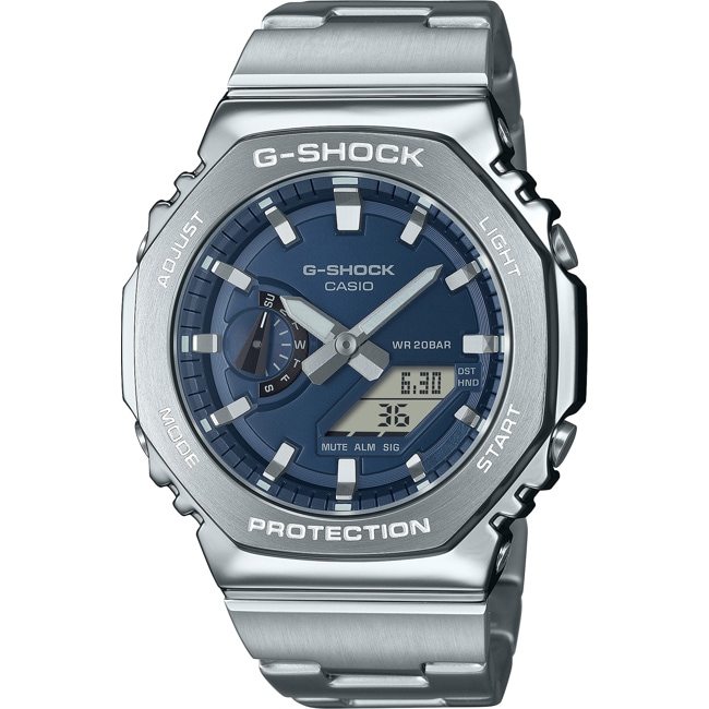 Casio G-Shock Classic - GM-2110D-2BER