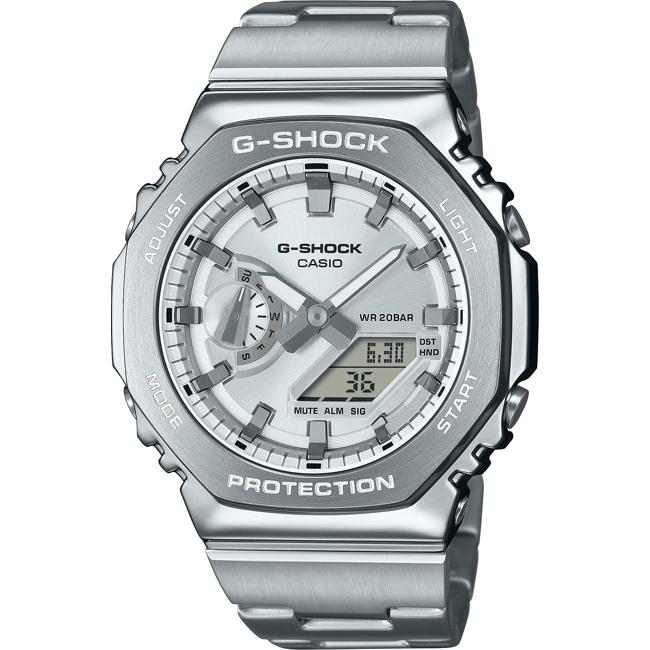 Casio G-Shock Classic - GM-2110D-7AER