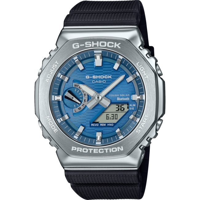 Casio G-Shock Classic Casio G-Shock Classic - GBM-2100A-2BER