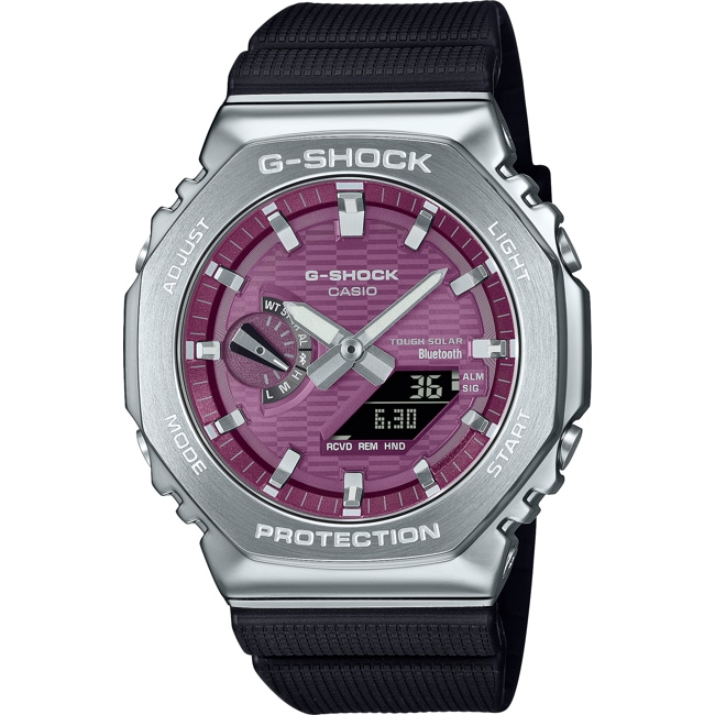 Casio G-Shock Classic Casio G-Shock Classic - GBM-2100A-4BER