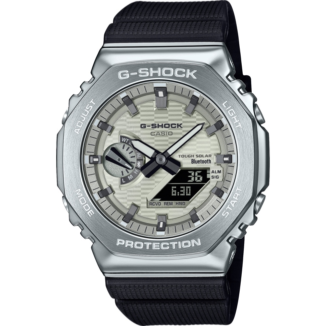Casio G-Shock Classic Casio G-Shock Classic - GBM-2100A-8BER
