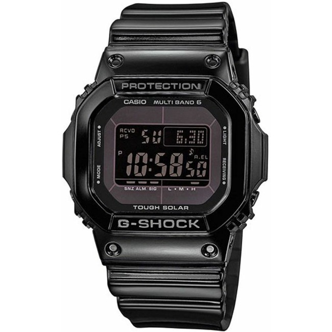 Casio G-Shock Classic - GW-M5610BB-1ER