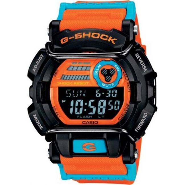 g shock classic bluetooth
