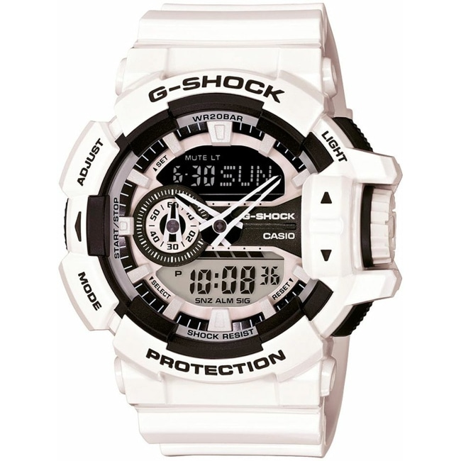 Casio G-Shock Classic - GA-400-7AER