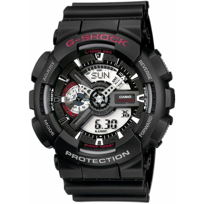 Casio G-Shock Classic - GA-110-1AER
