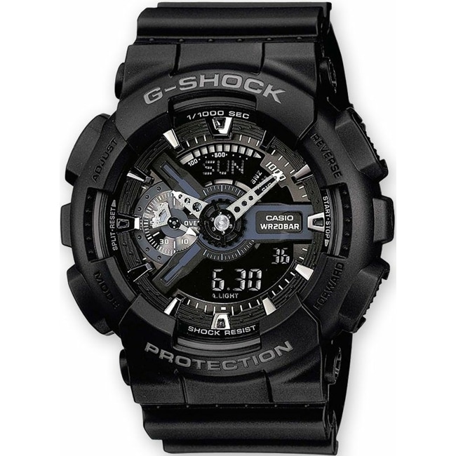 Casio G-Shock Classic - GA-110-1BER