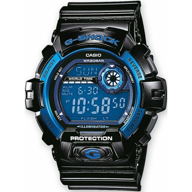 Casio G-Shock Classic - G-8900A-1ER