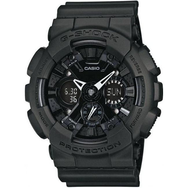 Casio G-Shock Classic - GA-120BB-1AER