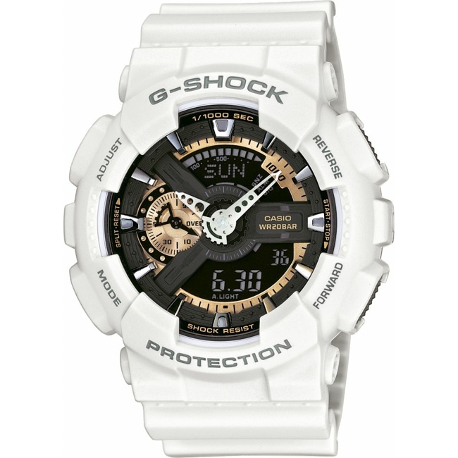 Casio G-Shock Classic - GA-110RG-7AER