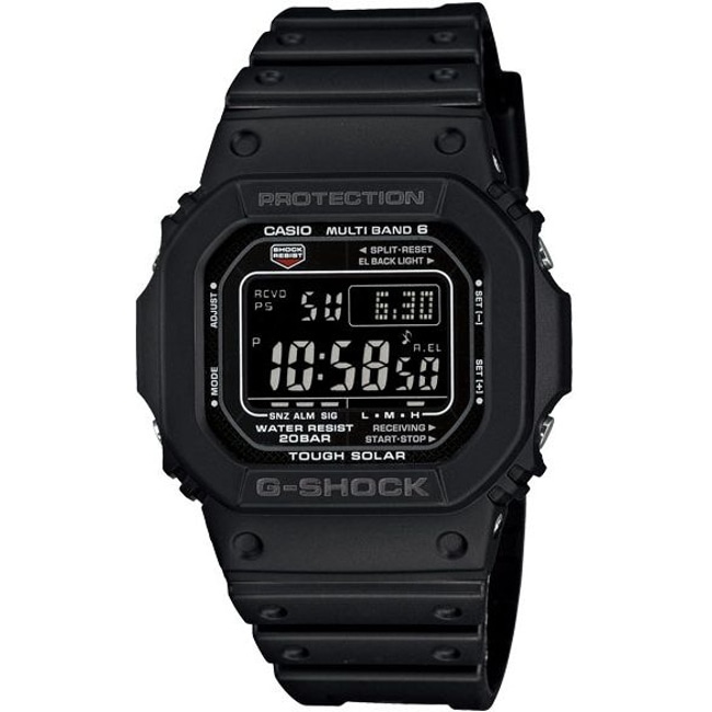 Casio G-Shock Classic - GW-M5610-1BER