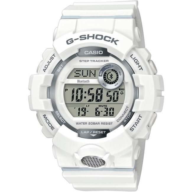 Casio G-Shock Classic Bluetooth - GBD-800-7ER