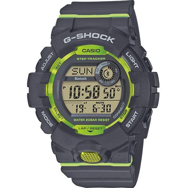 g shock classic bluetooth