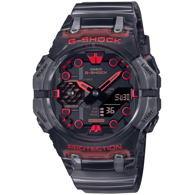 Casio G-Shock Classic Bluetooth - GA-B001G-1AER
