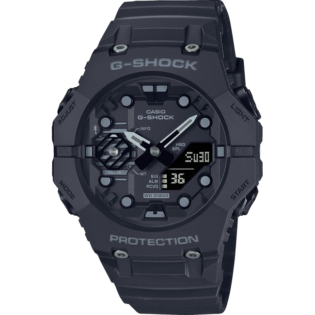 Casio G-Shock Classic Bluetooth - GA-B001-1AER