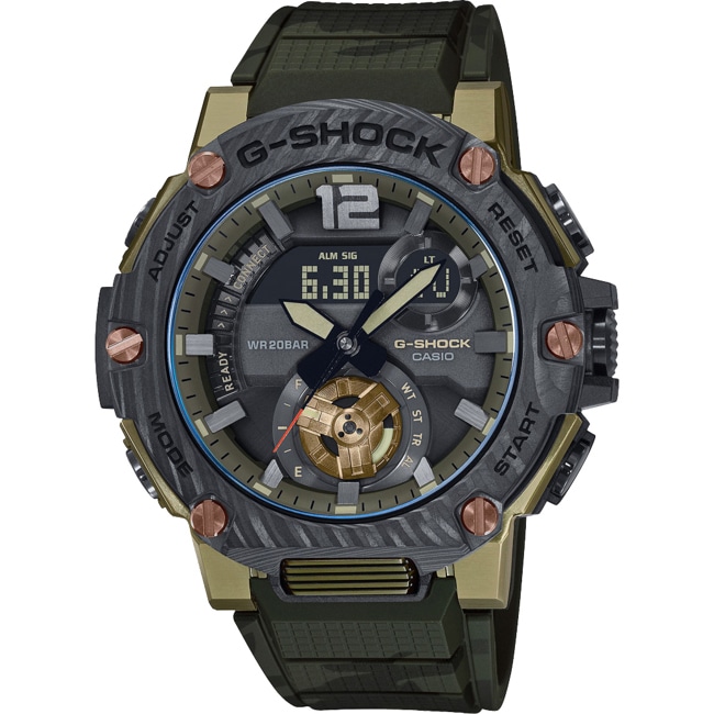 Casio G-Shock Classic Bluetooth Solar Limited Edition - GST-B300XB-1A3ER