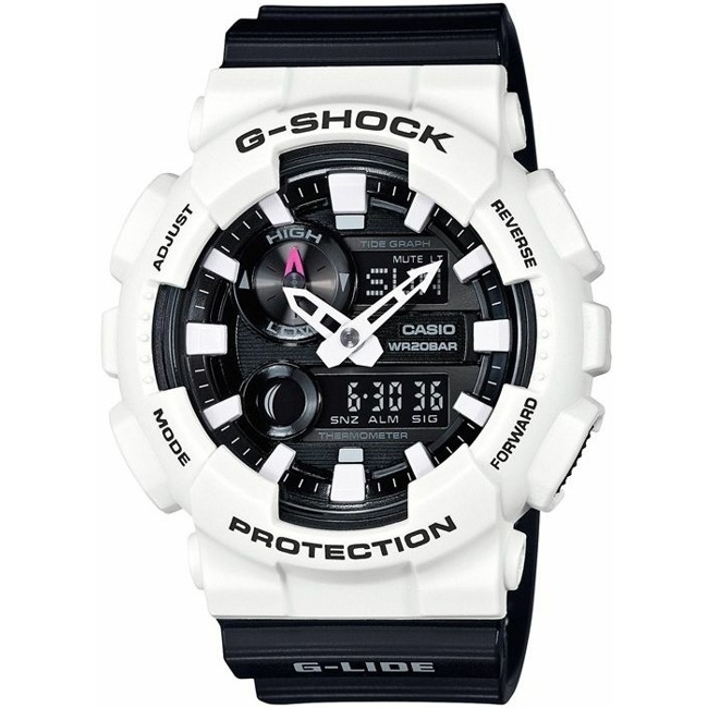 Casio G-Shock Classic G-Lide - GAX-100B-7AER