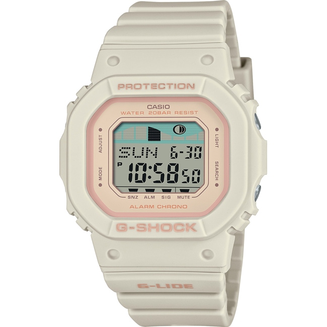 Casio G-Shock Small Classic G-Lide - GLX-S5600-7ER