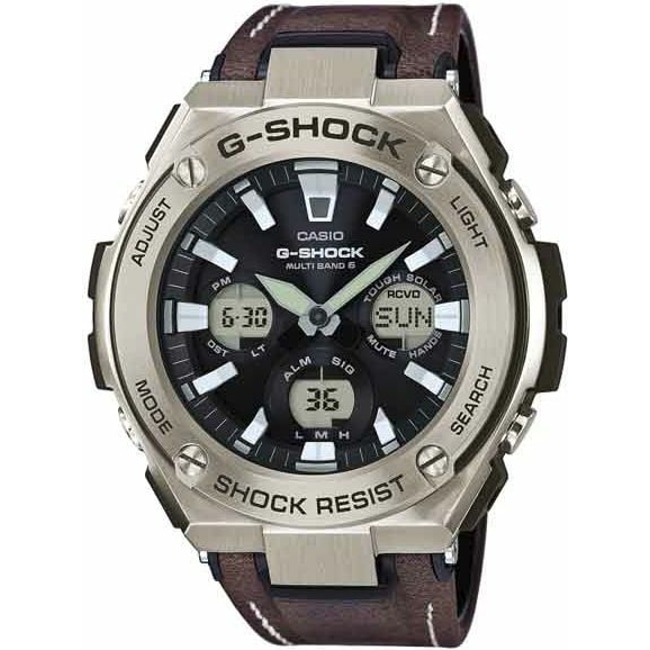 Casio G-Shock Classic G-Steel - GST-W130L-1AER
