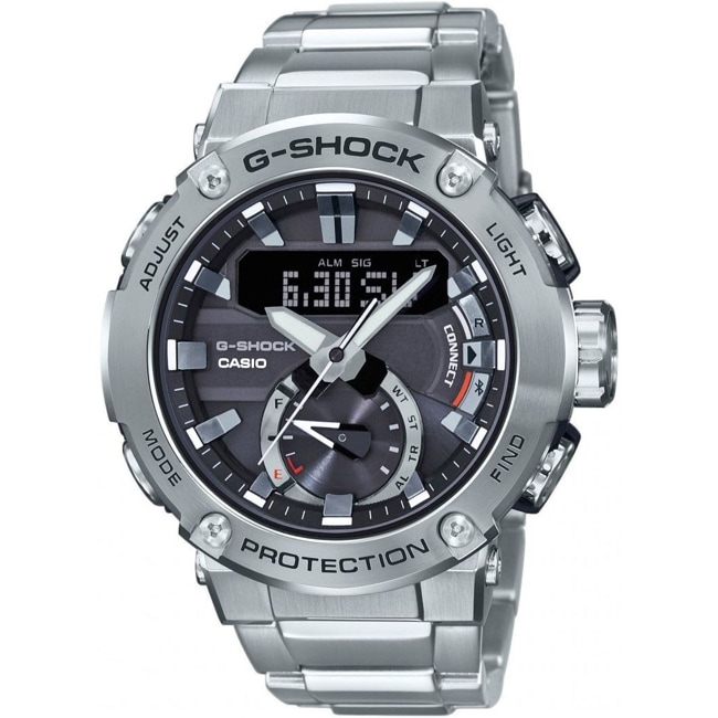 g steel bluetooth