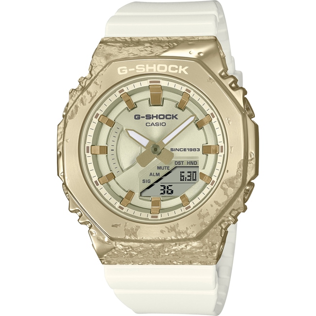 Casio G-Shock Classic Lady 40th Anniversary Adventurer’s Stone Limited Edition - GM-S2140GEM-9AER
