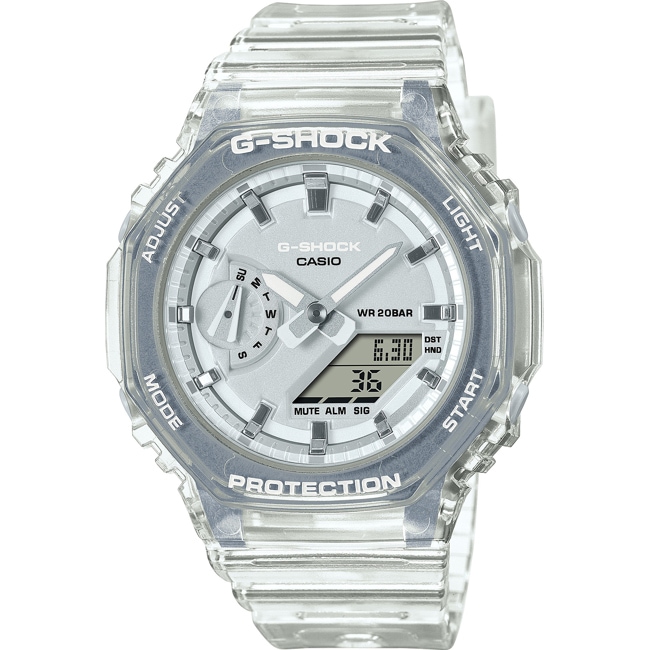 Casio G-Shock Classic Lady - GMA-S2100SK-7AER