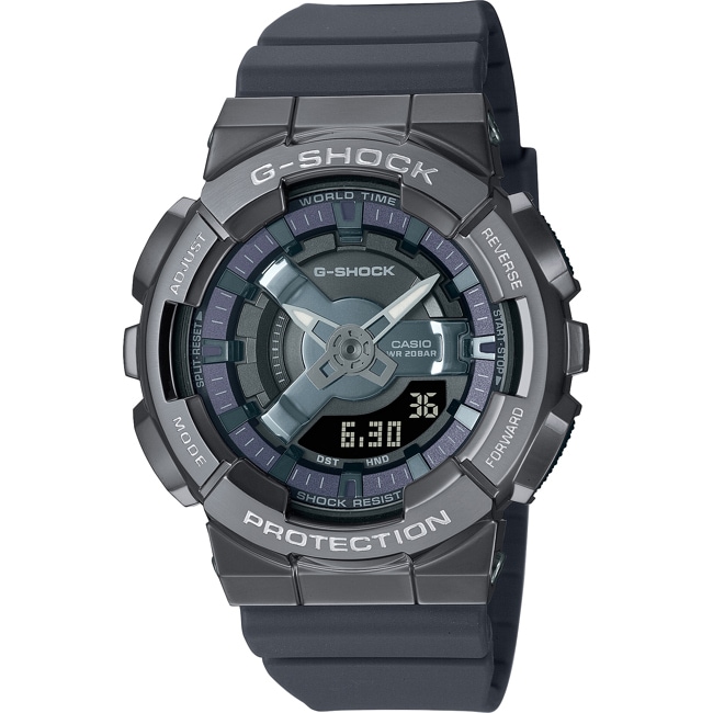 Casio G-Shock Classic Lady - GM-S110B-8AER