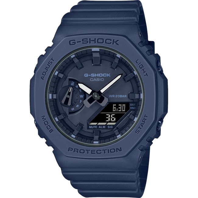Casio G-Shock Classic Lady - GMA-S2100BA-2A1ER