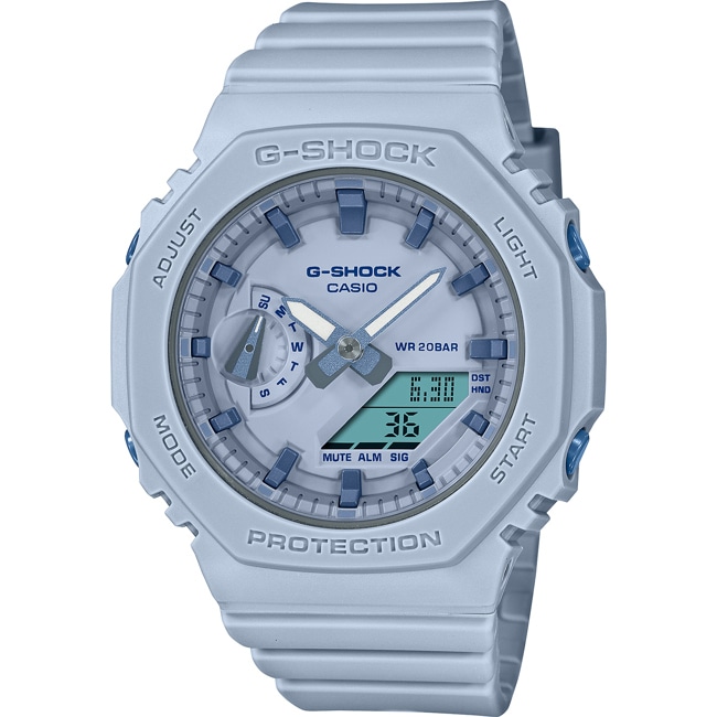 Casio G-Shock Classic Lady - GMA-S2100BA-2A2ER