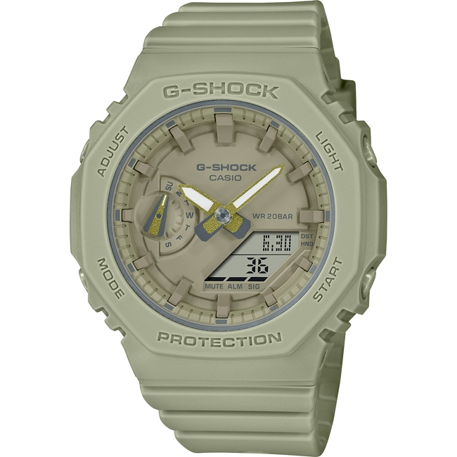 Casio G-Shock Classic Lady - GMA-S2100BA-3AER