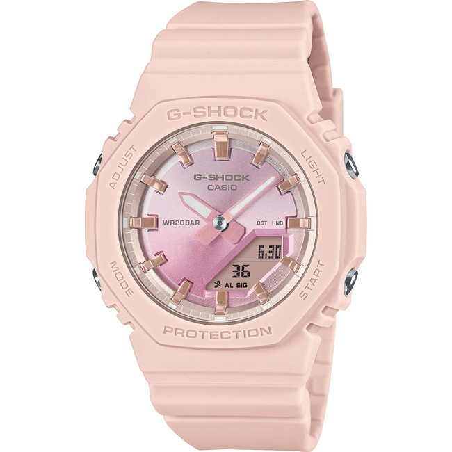 Casio G-Shock Small Classic Rose - GMA-P2100SG-4AER