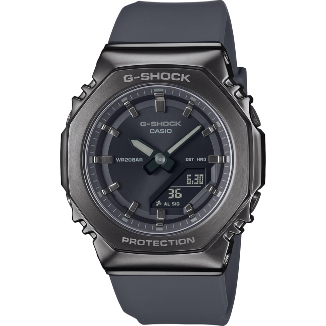 Casio G-Shock Classic Lady Noir - GM-S2110B-8AER