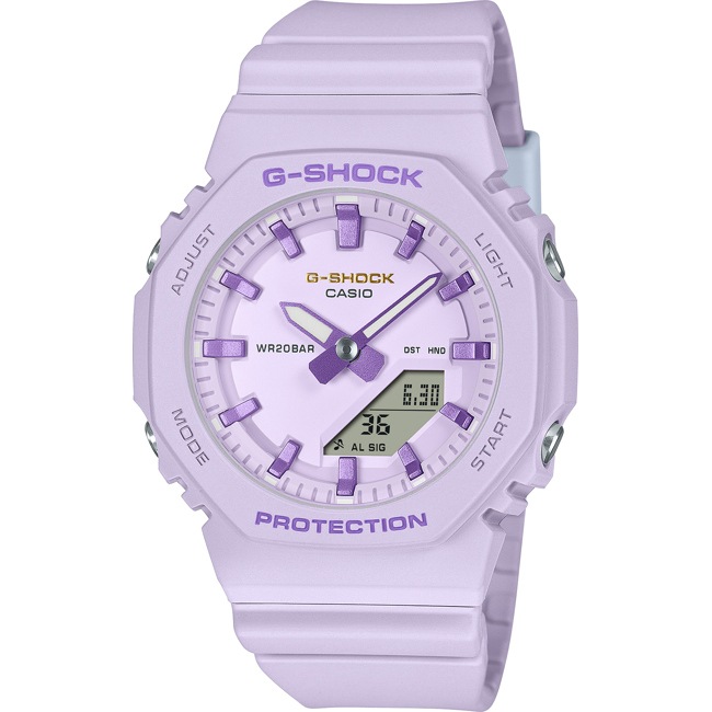 Casio G-Shock Small Classic Women's Day Edition - GMA-P2125W-6AER