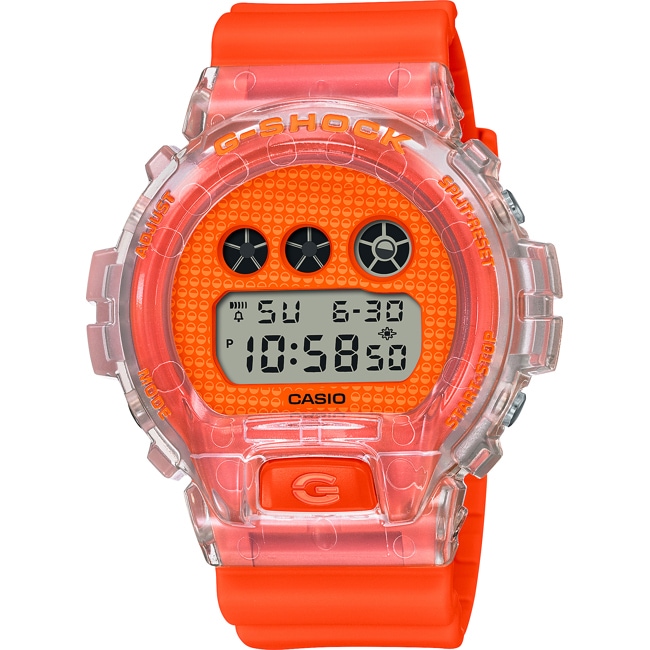 Casio G-Shock Classic Limited - DW-6900GL-4ER