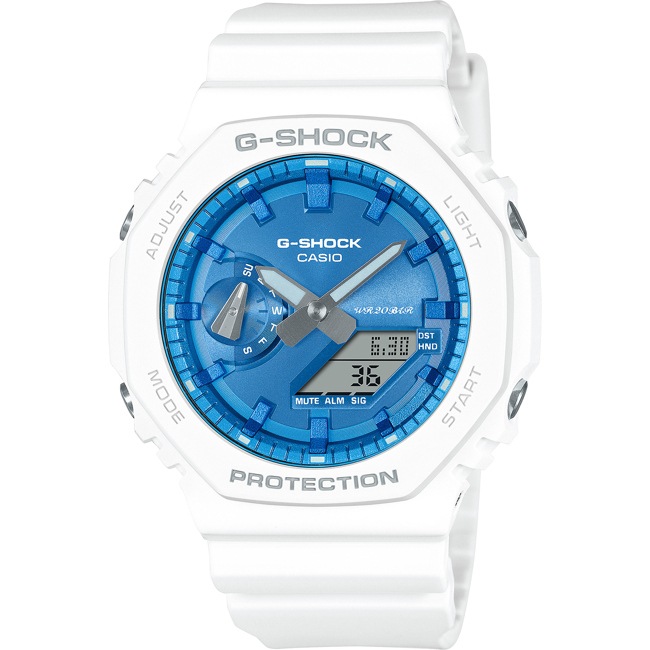 Casio G-Shock Classic Precius Heart - GA-2100WS-7AER