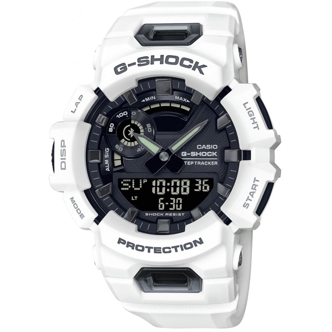 Casio G-Shock G-Squad Bluetooth Smart Casio G-Shock G-Squad Bluetooth Smart - GBA-900-7AER