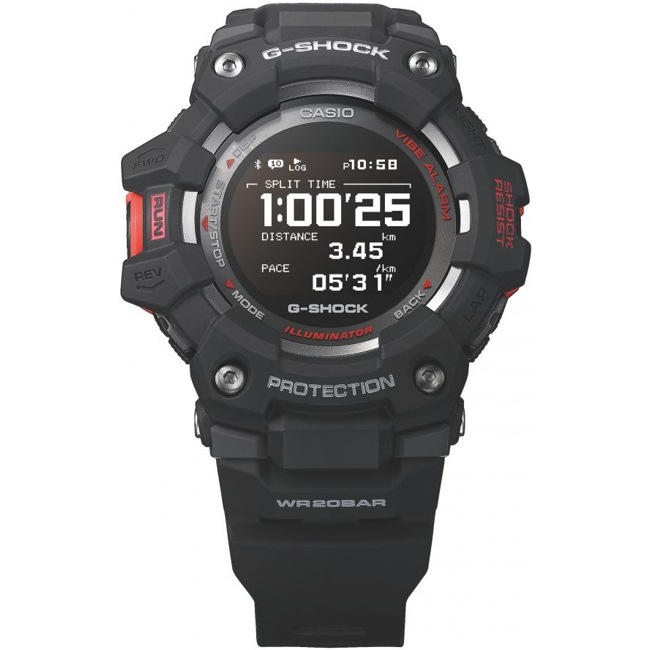 bluetooth smart g shock
