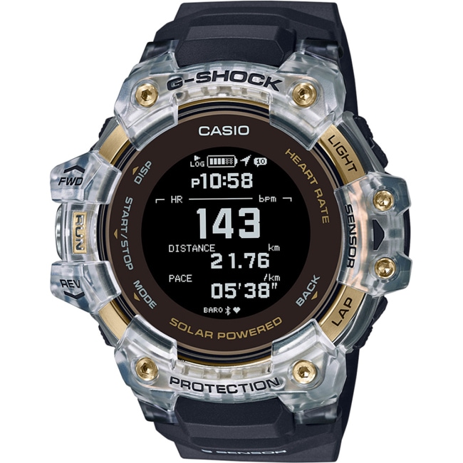 Casio gbd h1000 online