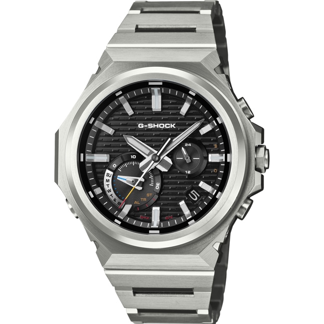 Casio G-Shock G-Steel Bluetooth - GST-B1000D-1AER