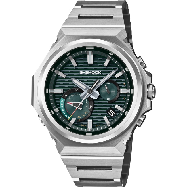 Casio G-Shock G-Steel Bluetooth - GST-B1000D-3AER