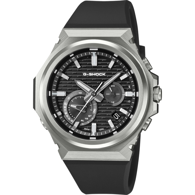 Casio G-Shock G-Steel Bluetooth - GST-B1000-1AER