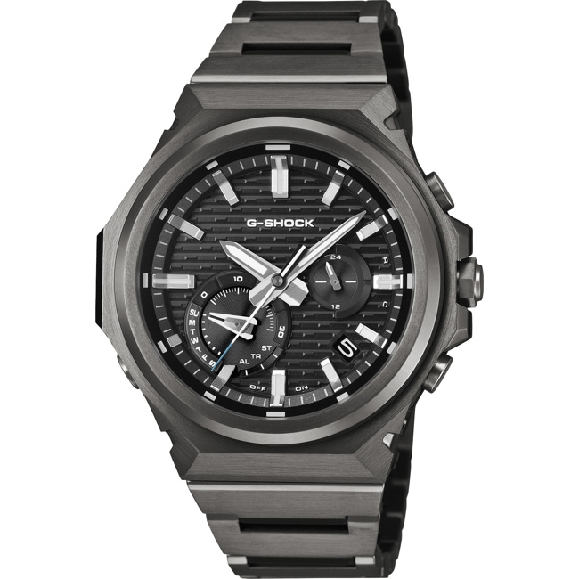 Casio G-Shock G-Steel Bluetooth City Light Fusion - GST-B1000BD-1AER