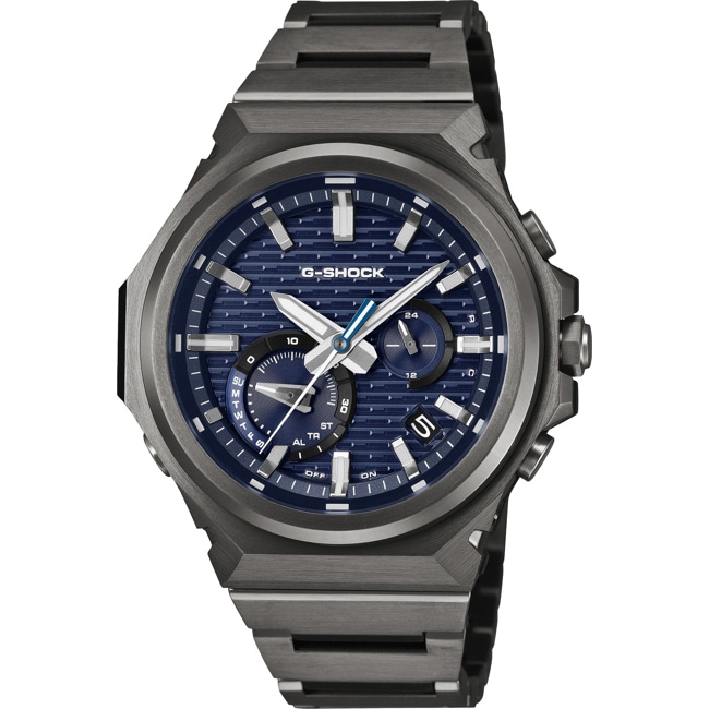 Casio G-Shock G-Steel Bluetooth City Light Fusion - GST-B1000BD-2AER
