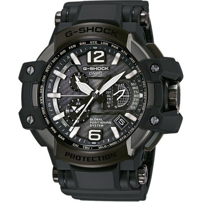 Casio G-Shock Master of G Gravitymaster - GPW-1000T-1AER