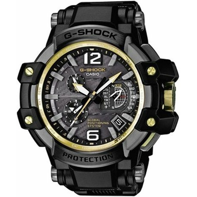 Casio G-Shock Master of G Gravitymaster - GPW-1000FC-1A9ER