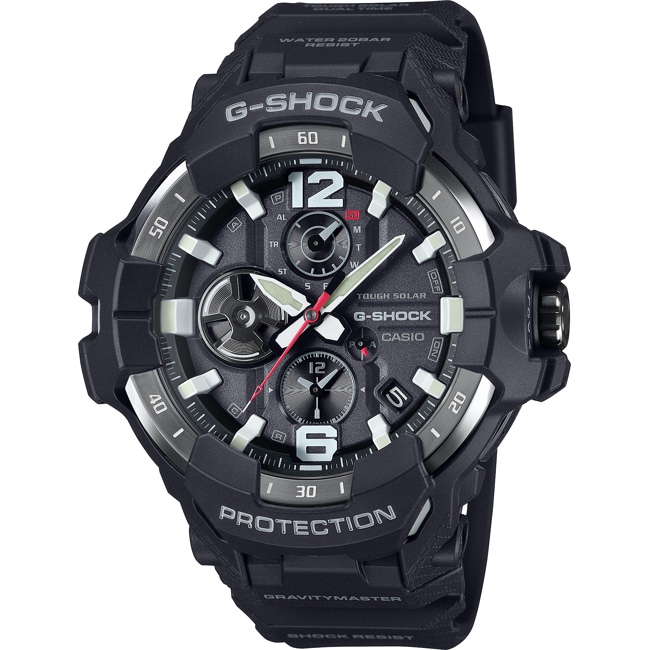 Casio G-Shock Master of G Gravitymaster Bluetooth - GR-B300-1AER