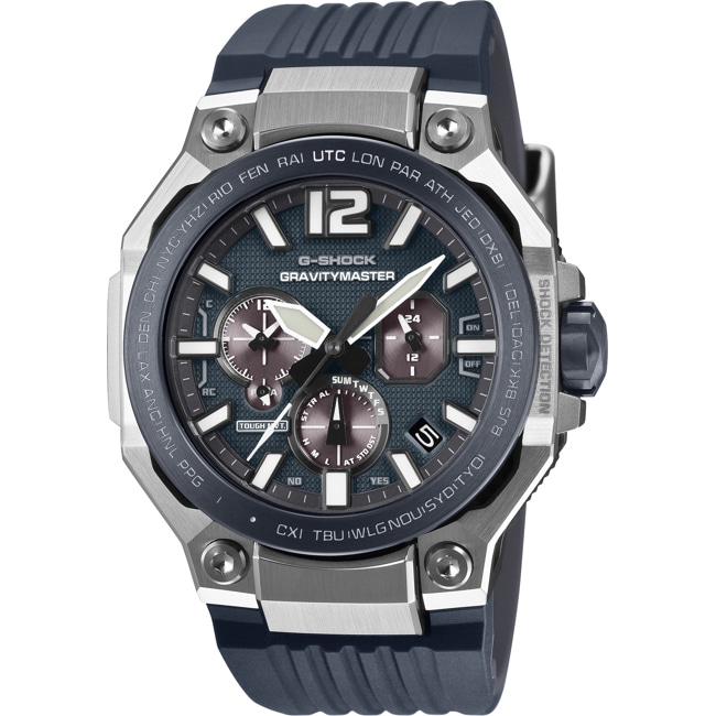 Casio G-Shock Master of G Gravitymaster Bluetooth Solar - GWR-B3000A-2AER