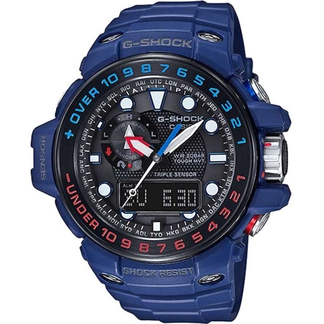 Casio G-Shock Master of G Gulfmaster - GWN-1000H-2AER