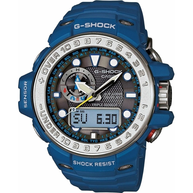 Casio G-Shock Master of G Gulfmaster - GWN-1000-2AER
